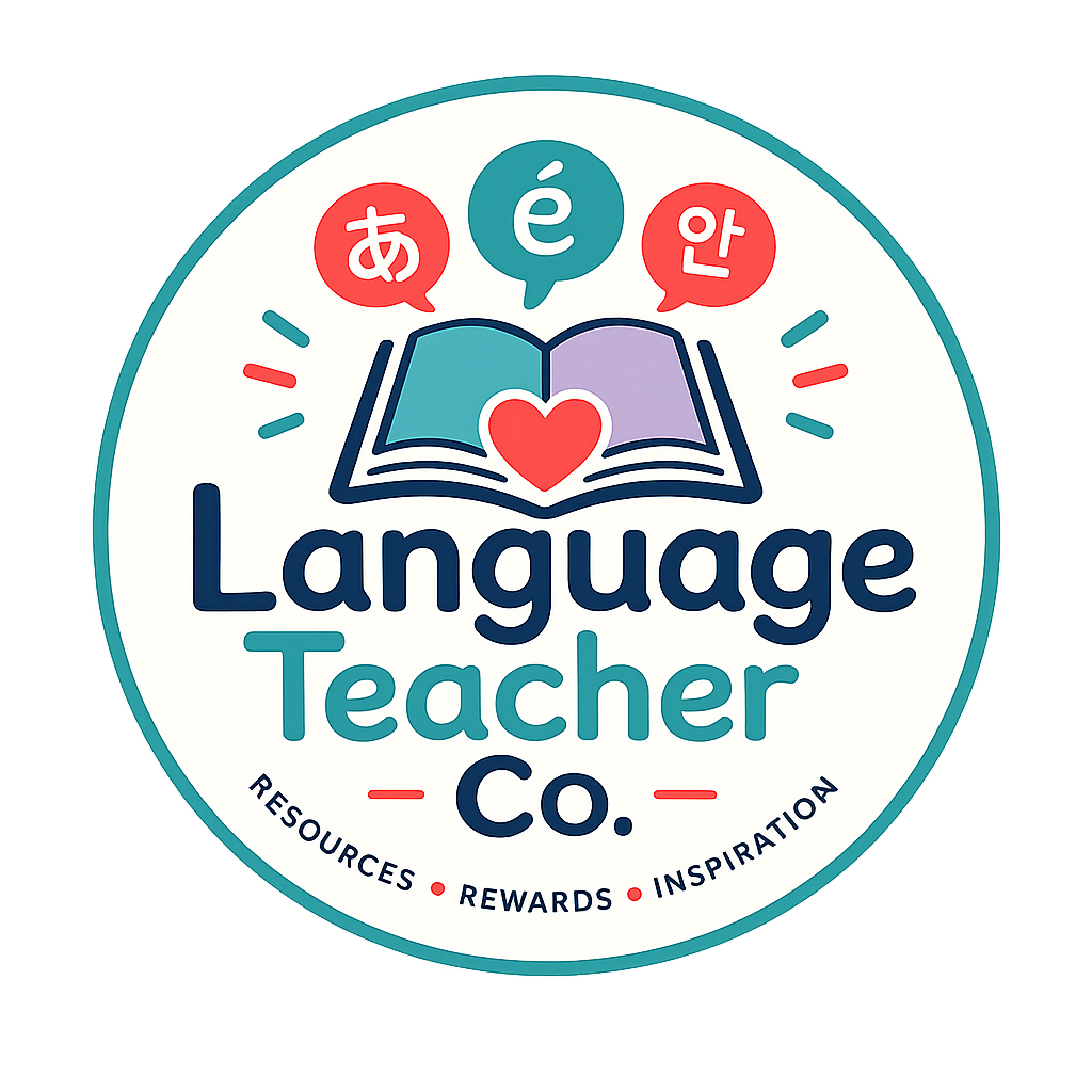 Language Teacher Co
